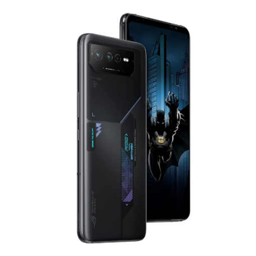 Sửa lỗi phần mềm Asus ROG Phone 6 Batman Edition