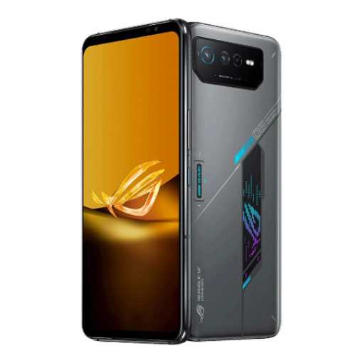 Sửa lỗi phần mềm Asus ROG Phone 6D