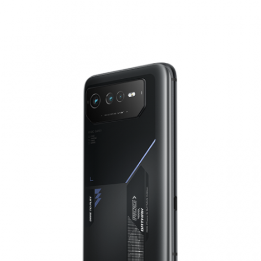 Thay camera Asus ROG Phone 6 Batman Edition