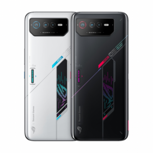 Thay lưng Asus ROG Phone 6D