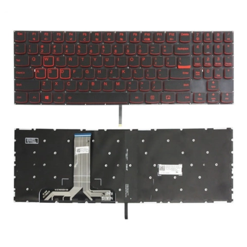 Thay bàn phím Laptop Lenovo Legion Y530 15ICH