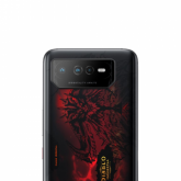 Thay camera Asus ROG Phone 6 Diablo Immortal Edition