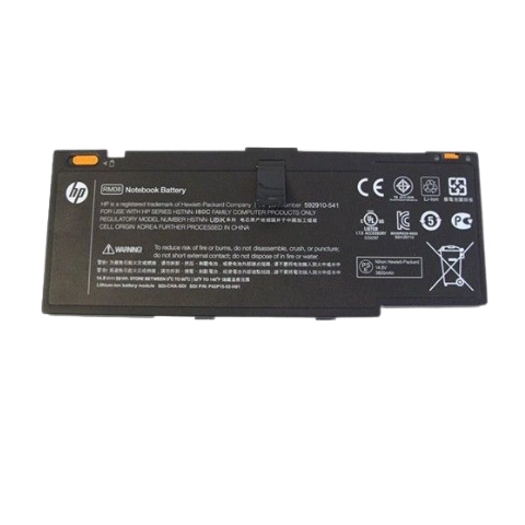 Thay pin Laptop HP Envy 17m ce0013dx