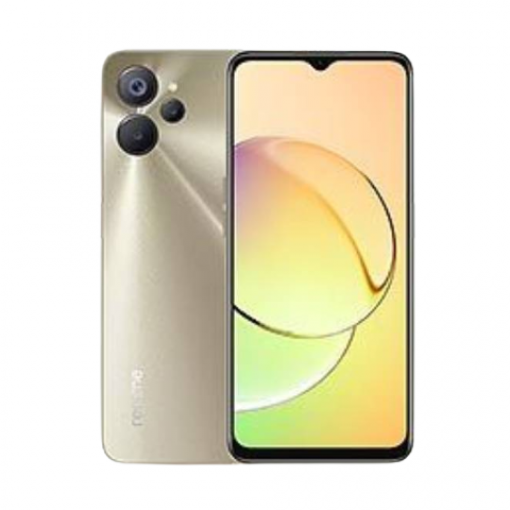 Sửa lỗi phần mềm Realme 10 5G (RMX3663)