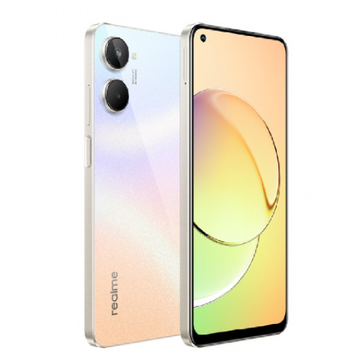 Sửa lỗi phần mềm Realme 10 (RMX3630)