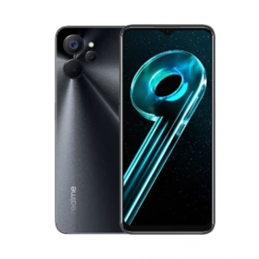 Sửa lỗi phần mềm Realme 9i 5G (RMX3612)