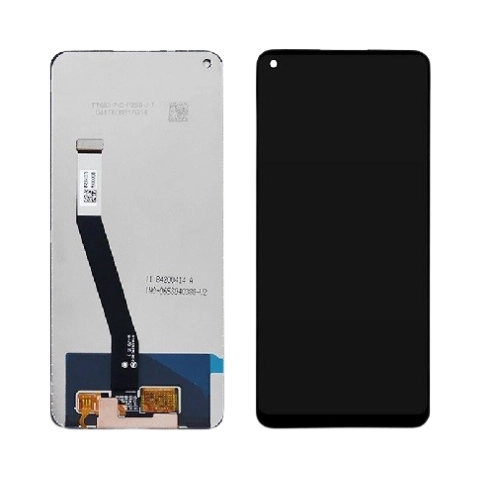 Thay màn hình Realme 9i 5G (RMX3612)