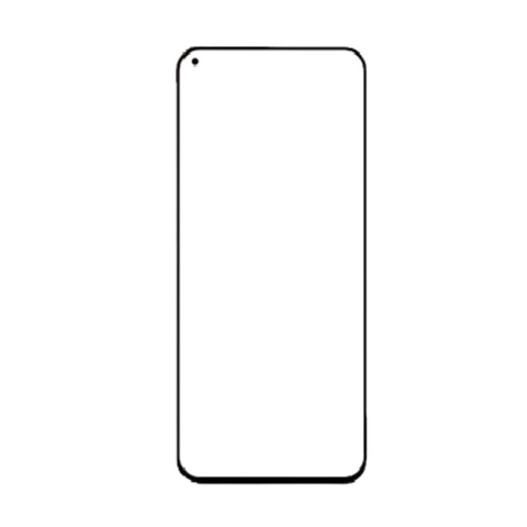 Thay mặt kính Realme 9i 5G (RMX3612)