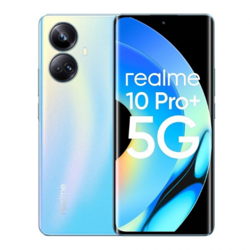Sửa lỗi phần mềm Realme 10 Pro+ (RMX3687, RMX3686)