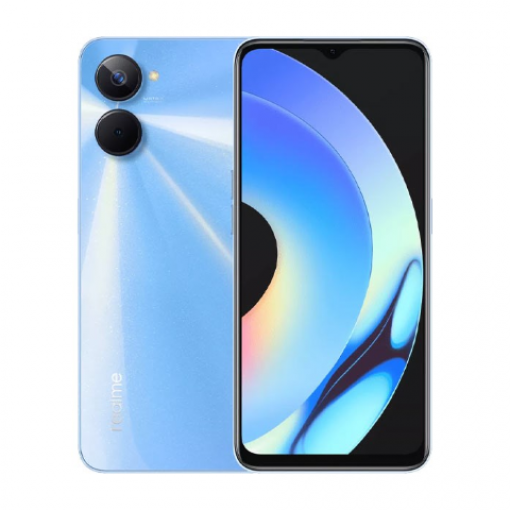 Sửa lỗi phần mềm Realme 10s