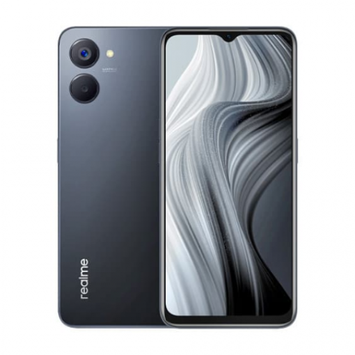 Sửa lỗi phần mềm Realme V20 (RMX3611)