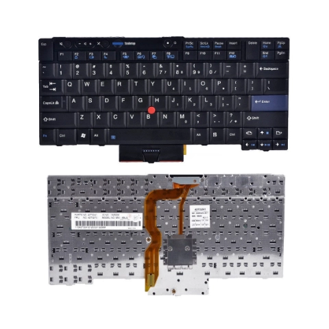 Thay bàn phím Laptop Lenovo Thinkpad T410