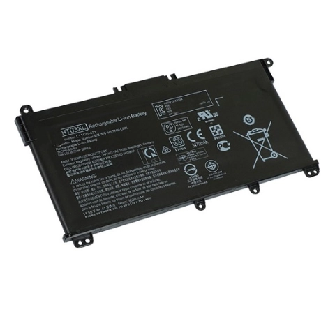Thay pin Laptop HP Pavilion 15 cs2035tu