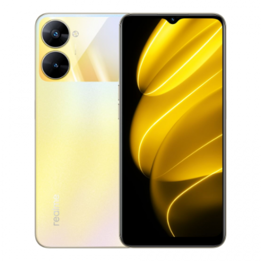 Sửa lỗi phần mềm Realme V30