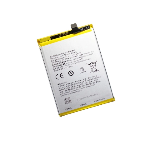 Thay pin Realme GT Neo 5 240W (RMX3708)