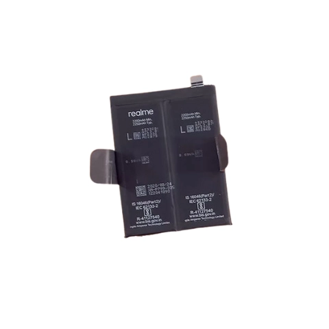 Thay pin Realme GT Neo 5 (RMX3706)