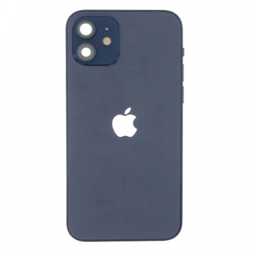 Độ vỏ iPhone 8 Plus