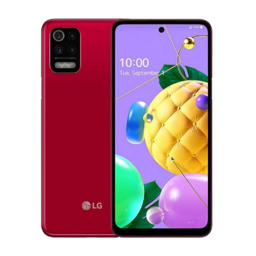 Sữa lỗi phần mềm LG Q52 (LM Q520N)