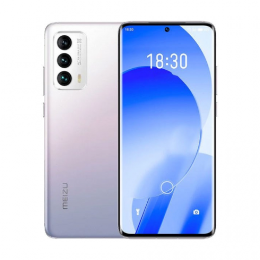 Sửa lỗi phần mềm Meizu 18s