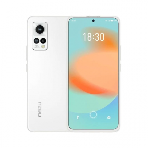 Sửa lỗi phần mềm Meizu 18x