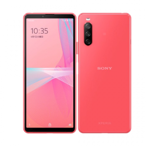 Sửa lỗi phần mềm Sony Xperia 10 III Lite (XQ BT44)