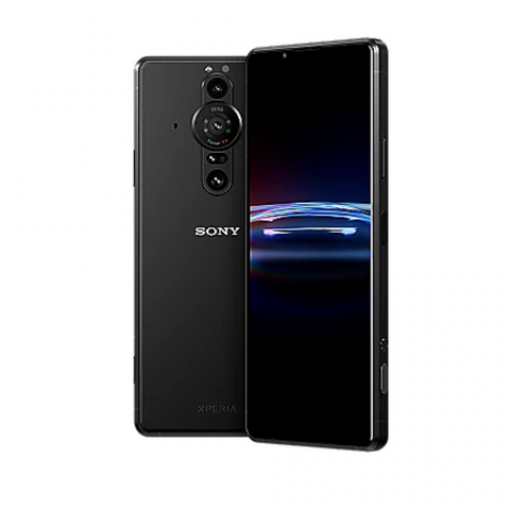 Sửa lỗi phần mềm Sony Xperia Pro-I