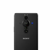 Thay camera Sony Xperia Pro-I