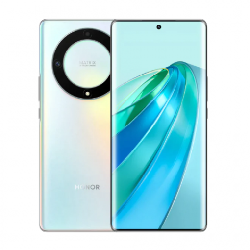 Sửa lỗi phần mềm Honor X9a (RMO NX1)