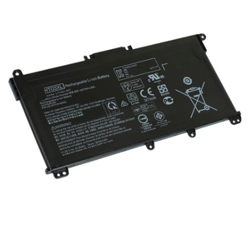 Thay pin Laptop HP Pavilion 15 cs0053cl