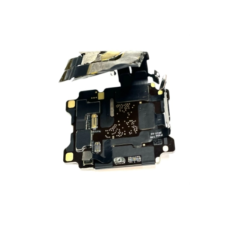 Đổi main Apple Watch Series 5