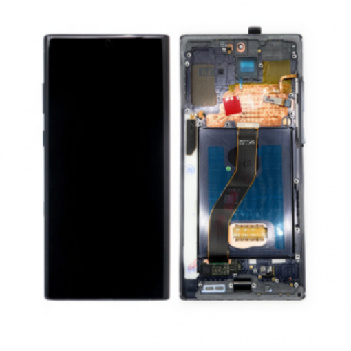 Thay khung sườn Samsung Galaxy Note 10 Plus N975