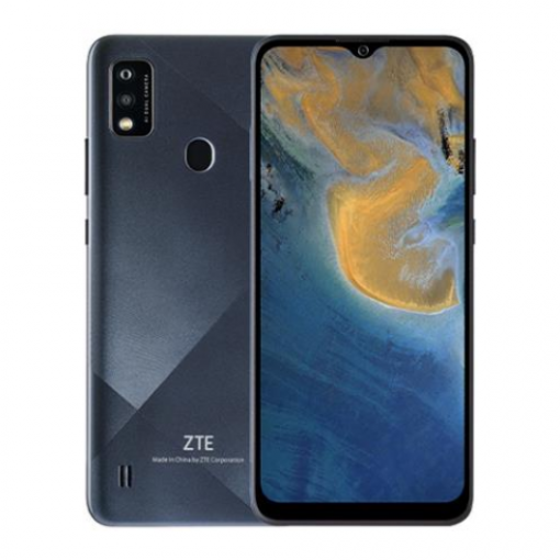 Mở tài khoản Google ZTE Blade A51