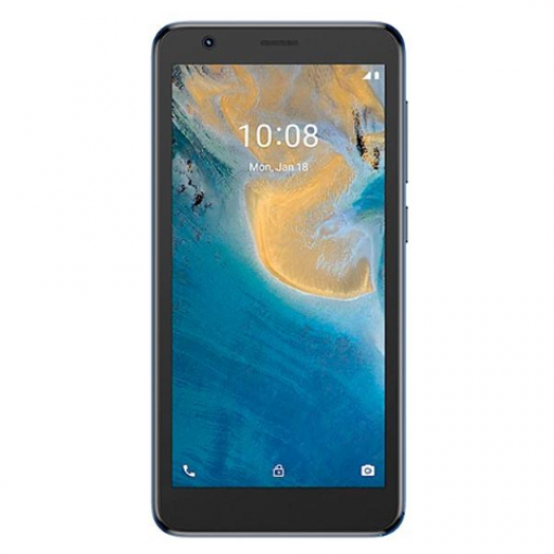 Mở tài khoản Google ZTE Blade L9