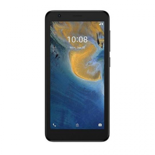 Mở tài khoản Google ZTE Blade A31 Lite