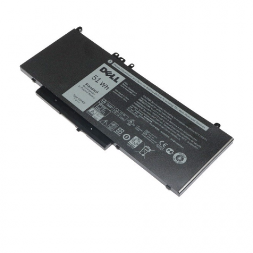 Thay pin Laptop Dell Latitude E5570