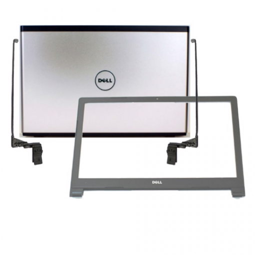 Thay vỏ Laptop Dell Vostro 3400
