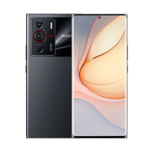 Mở tài khoản Google ZTE nubia Z40 Pro