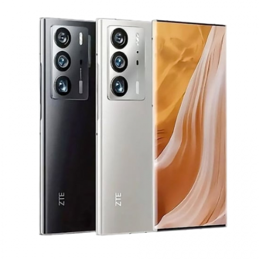 Sửa lỗi phần mềm ZTE Axon 40 Ultra