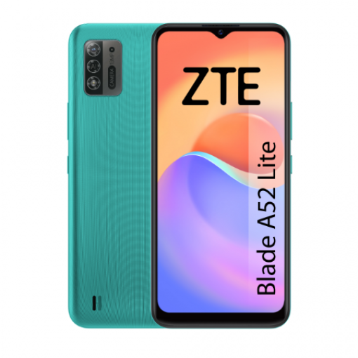 Mở tài khoản Google ZTE Blade A52 Lite