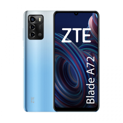 Mở tài khoản Google ZTE Blade A72