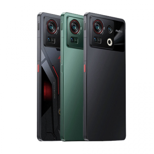 Thay kính lưng ZTE nubia Z40S Pro