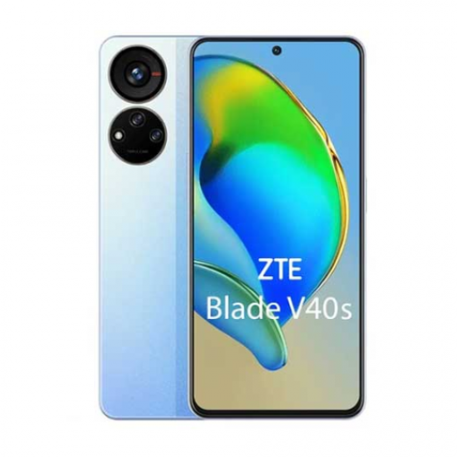 Sửa lỗi phần mềm ZTE Blade V40s