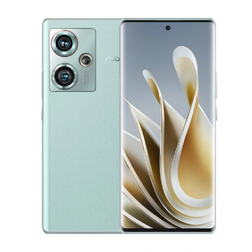 Mở tài khoản Google ZTE nubia Z50 (NX711J)