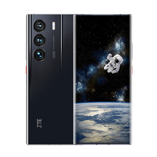 Sửa lỗi phần mềm ZTE Axon 40 Ultra Space Edition