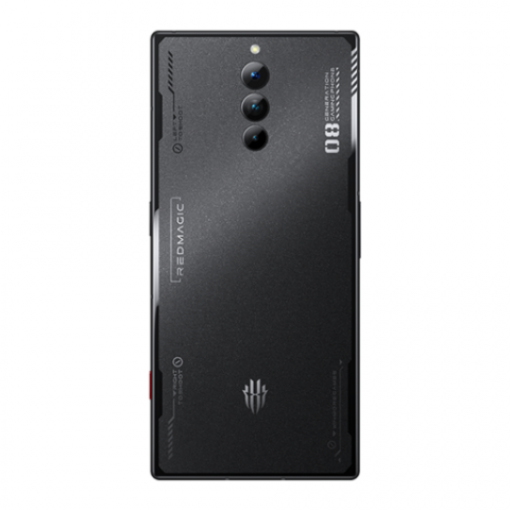 Thay kính lưng ZTE nubia Red Magic 8 Pro+ (Magic 8 Pro Plus)