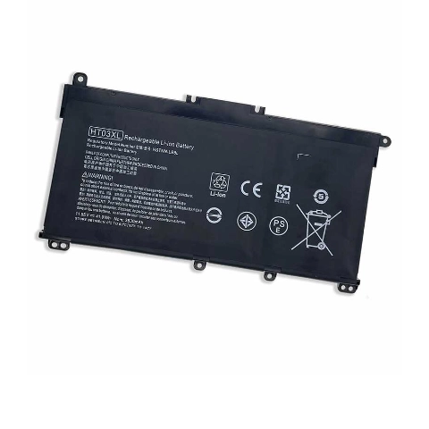 Thay pin Laptop HP Pavilion 15 cs2060TX