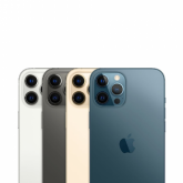Sửa lỗi camera iPhone 12 Pro Max