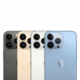 Sửa lỗi camera iPhone 13 Pro