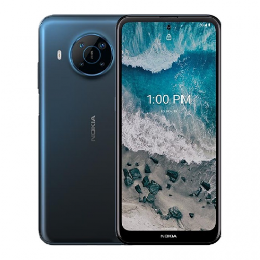 Sửa lỗi phần mềm Nokia X100