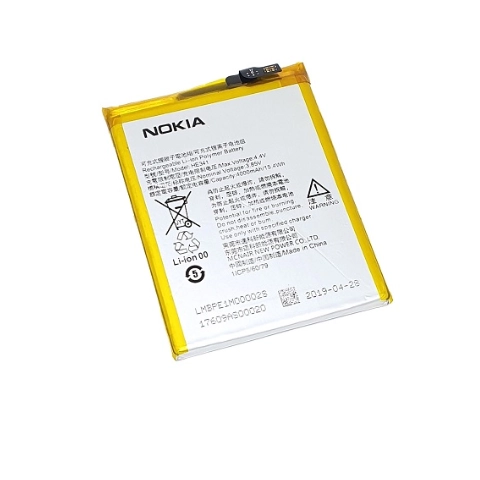 Thay pin Nokia G11 (TA 1401)
